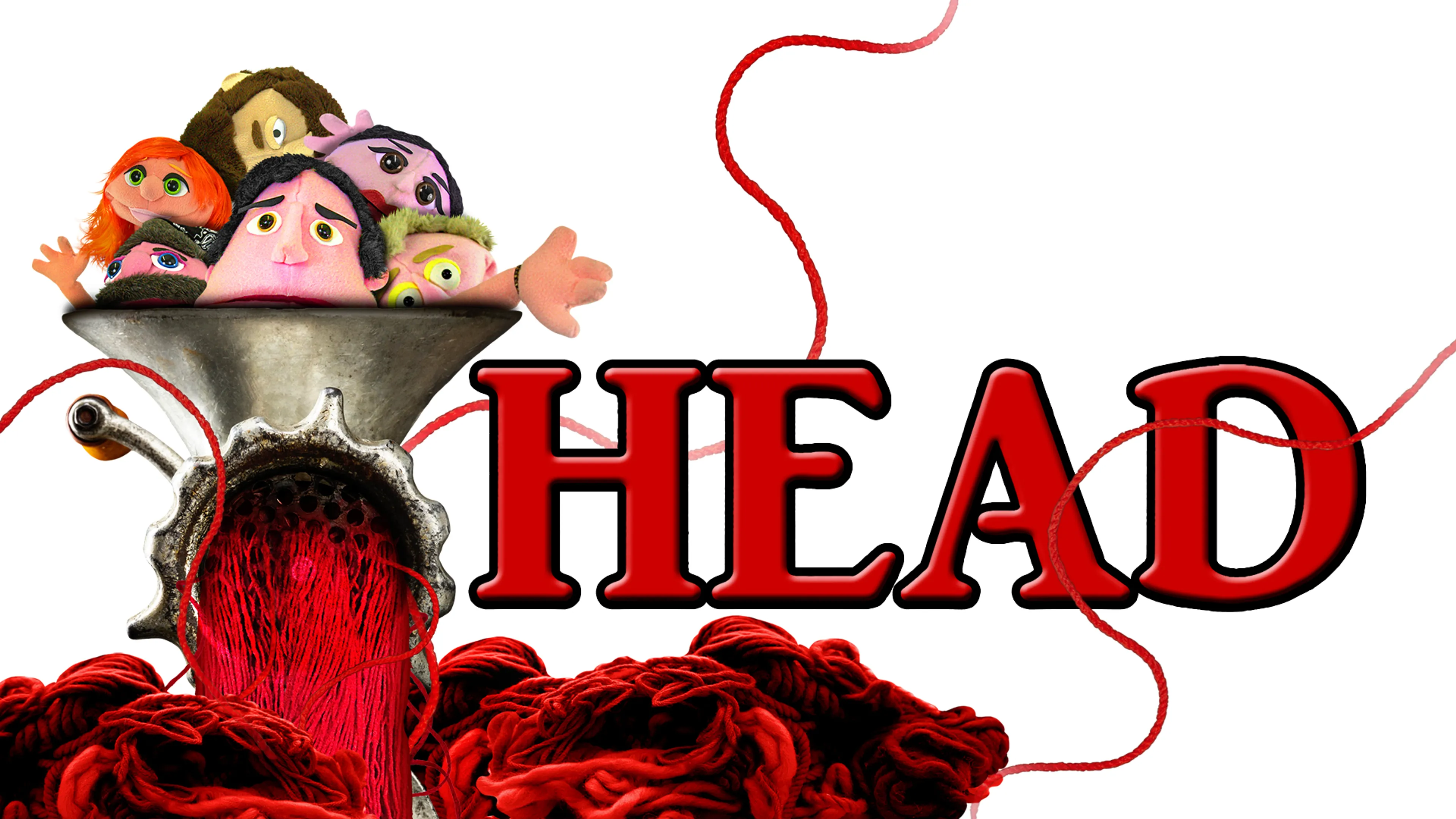 Head poster